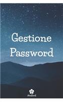 Gestione Password