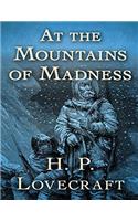 At the Mountains of Madness (Annotated)