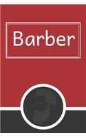 Barber