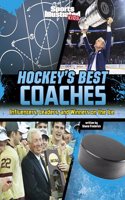 Hockey's Best Coaches