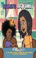 Nevaeh's Big Family
