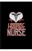 Hospice nurse: Hangman Puzzles - Mini Game - Clever Kids - 110 Lined pages - 6 x 9 in - 15.24 x 22.86 cm - Single Player - Funny Great Gift