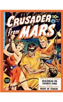 Crusader from Mars #2
