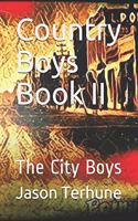 Country Boys Book II
