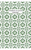 Diabetes & Food Journal