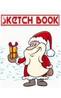 Sketchbook For Watercolor Easy Christmas Gifts