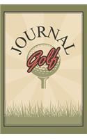 Golf Journal