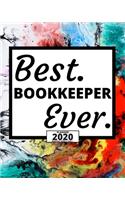 Best Bookkeeper Ever