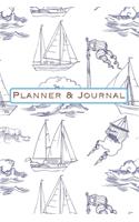 Planner & Journal