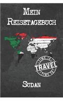 Mein Reisetagebuch Sudan