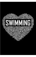 Swimming Heart