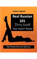 Real Russian 101