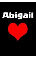 Abigail
