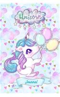 Unicorn Journal