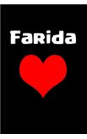 Farida