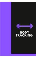 Body Tracking