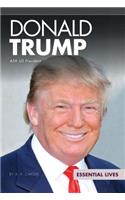 Donald Trump: 45th Us President