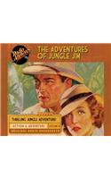 The Adventures of Jungle Jim, Volume 8