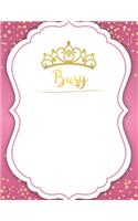 Busy