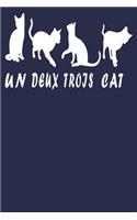Un Deux Trois Cat