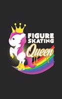 Figure skating queen