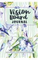 Vision Board Journal