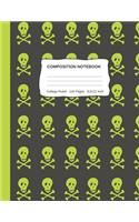 Compositon Notebook