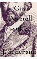 Guy Deverell vol. 2