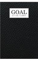 Goal Setting Planner