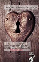 Llave del Corazón