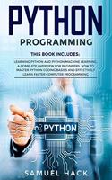 Python Programming