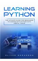 Learning Python