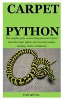 Carpet Python