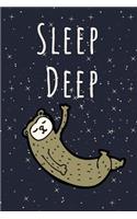 Sleep Deep