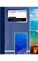 Lab Notebook