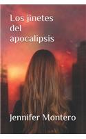 jinetes del apocalipsis: (El Misterio de las Hermanas)