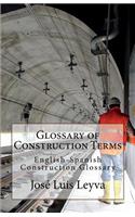 Glossary of Construction Terms