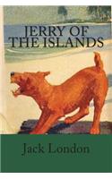 Jerry of the Islands