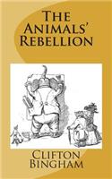 The Animals' Rebellion