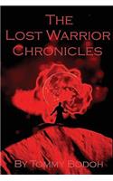 The Lost Warrior Chronicles