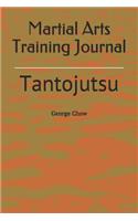 Martial Arts Training Journal