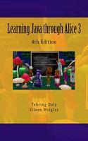 Learning Java through Alice 3