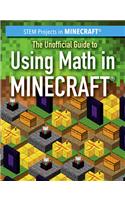 Unofficial Guide to Using Math in Minecraft(r)