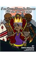 I am Queen Nanny the Maroon