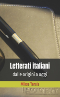 Letterati italiani