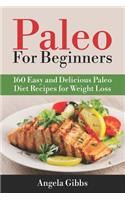Paleo for Beginners