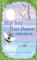 Step Into Your Power