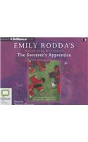 Sorcerer's Apprentice