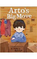 Arto's Big Move