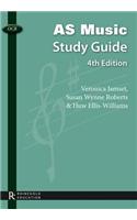OCR AS Music Study Guide